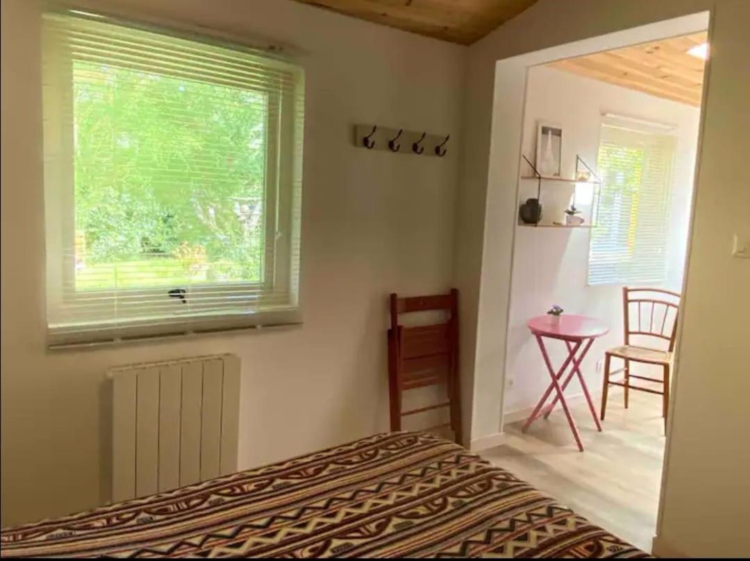 Chambre D Hotes Mesves-sur-Loire Εξωτερικό φωτογραφία