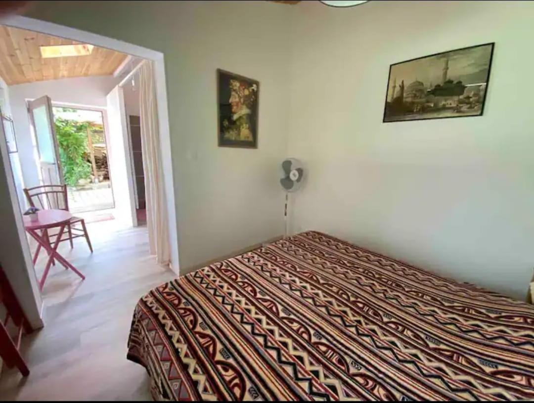 Chambre D Hotes Mesves-sur-Loire Εξωτερικό φωτογραφία