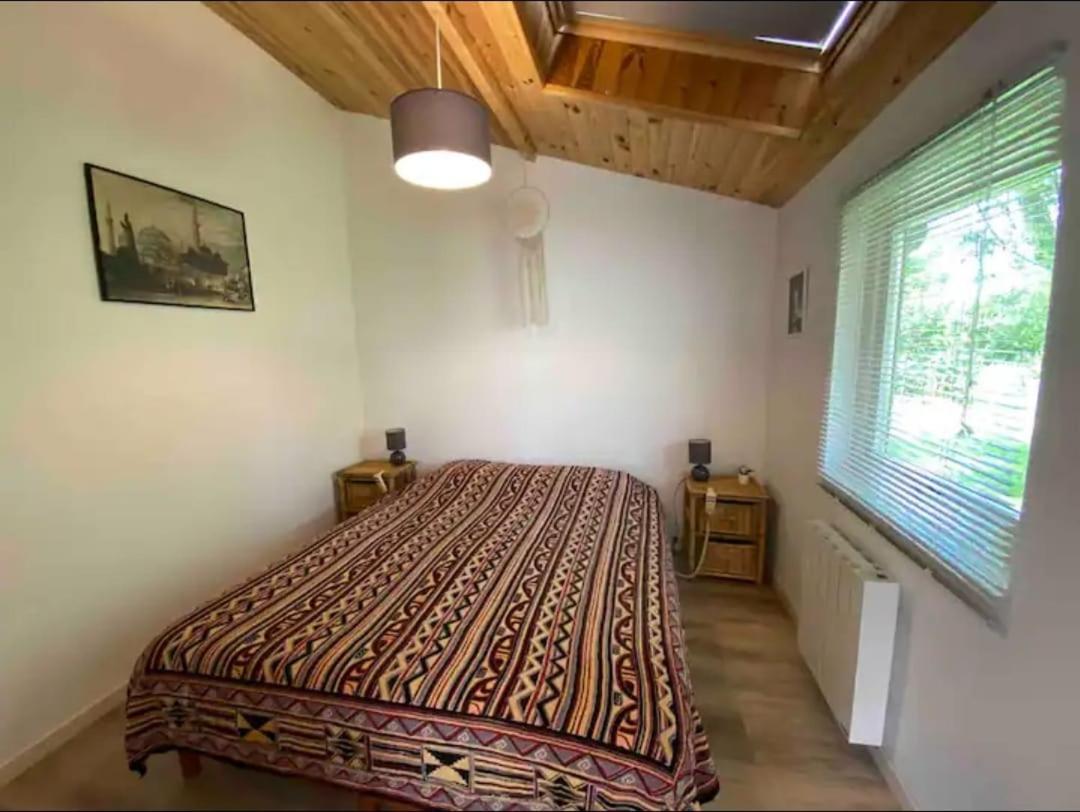Chambre D Hotes Mesves-sur-Loire Εξωτερικό φωτογραφία