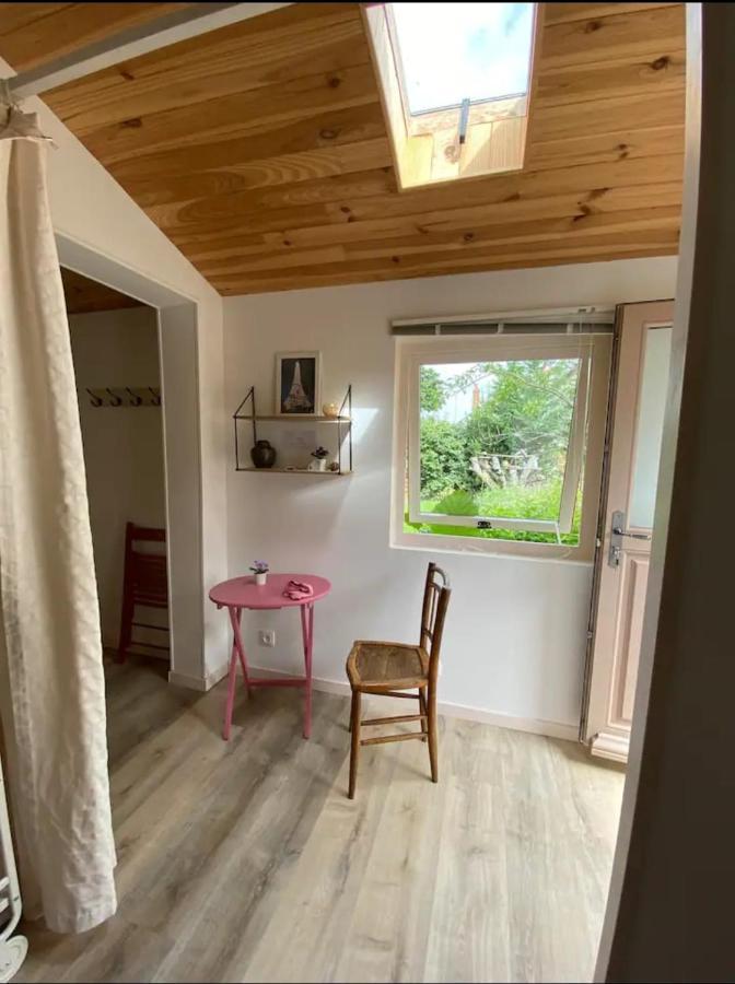 Chambre D Hotes Mesves-sur-Loire Εξωτερικό φωτογραφία